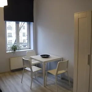 Ayla Flat Kraków