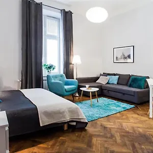 Perfect Place To In Center 36m2 W3 Kraków