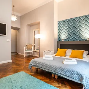 Perfect Place To In Center 30m2 W2 Kraków